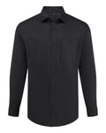 Artisan Collection by Reprime Men's Utility 2.0 Service Shirt-1