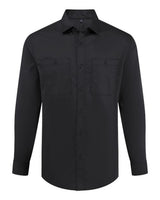 Artisan Collection by Reprime Men's Utility 2.0 Service Shirt-1