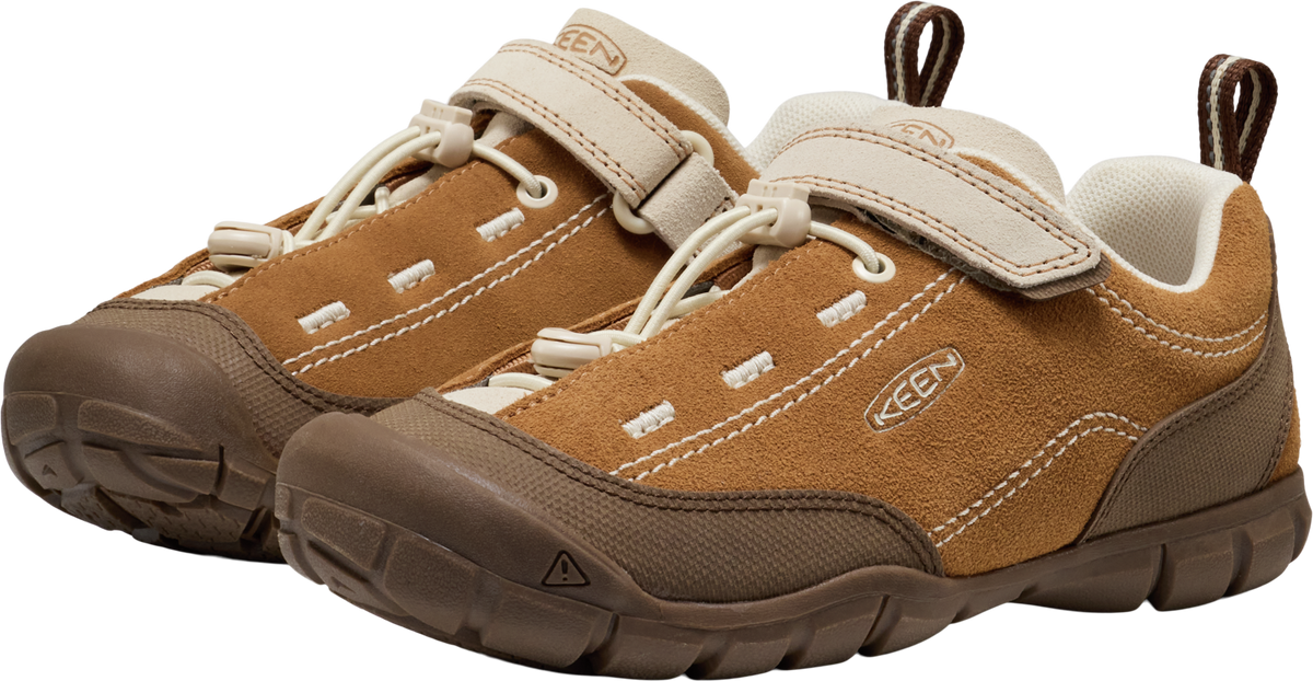 KEEN Big Kids' Jasper II Shoe-3