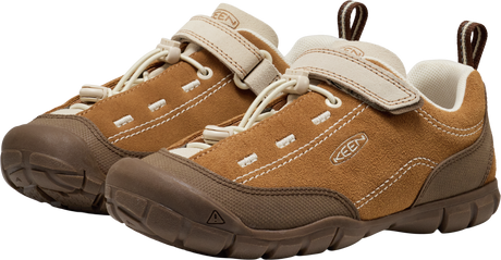 KEEN Big Kids' Jasper II Shoe-3