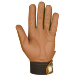 Mizuno Adult MVP 2026 Batting Gloves-2