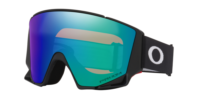 Oakley Flow Scape AF M Snow Goggles-2