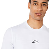 Oakley Men's Bark New Short Sleeve T-Shirt-4