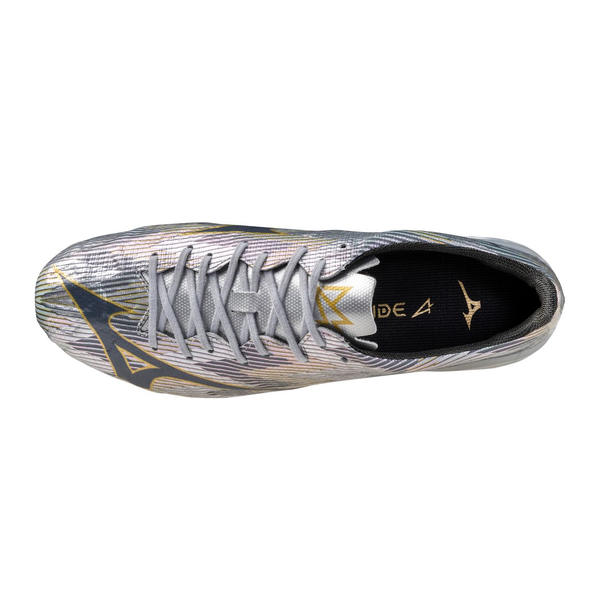 Mizuno Adult A II Pro Soccer Cleats-4