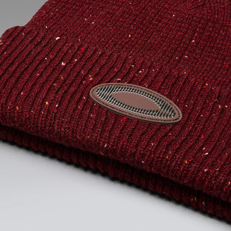 Oakley Ellipse Waffle Beanie​-2