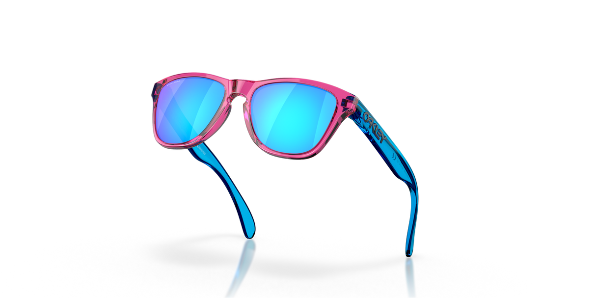 Oakley Frogskins XXS Glasses-8