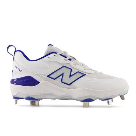 New Balance Women's Velo v5 Metal Softball Cleats-1