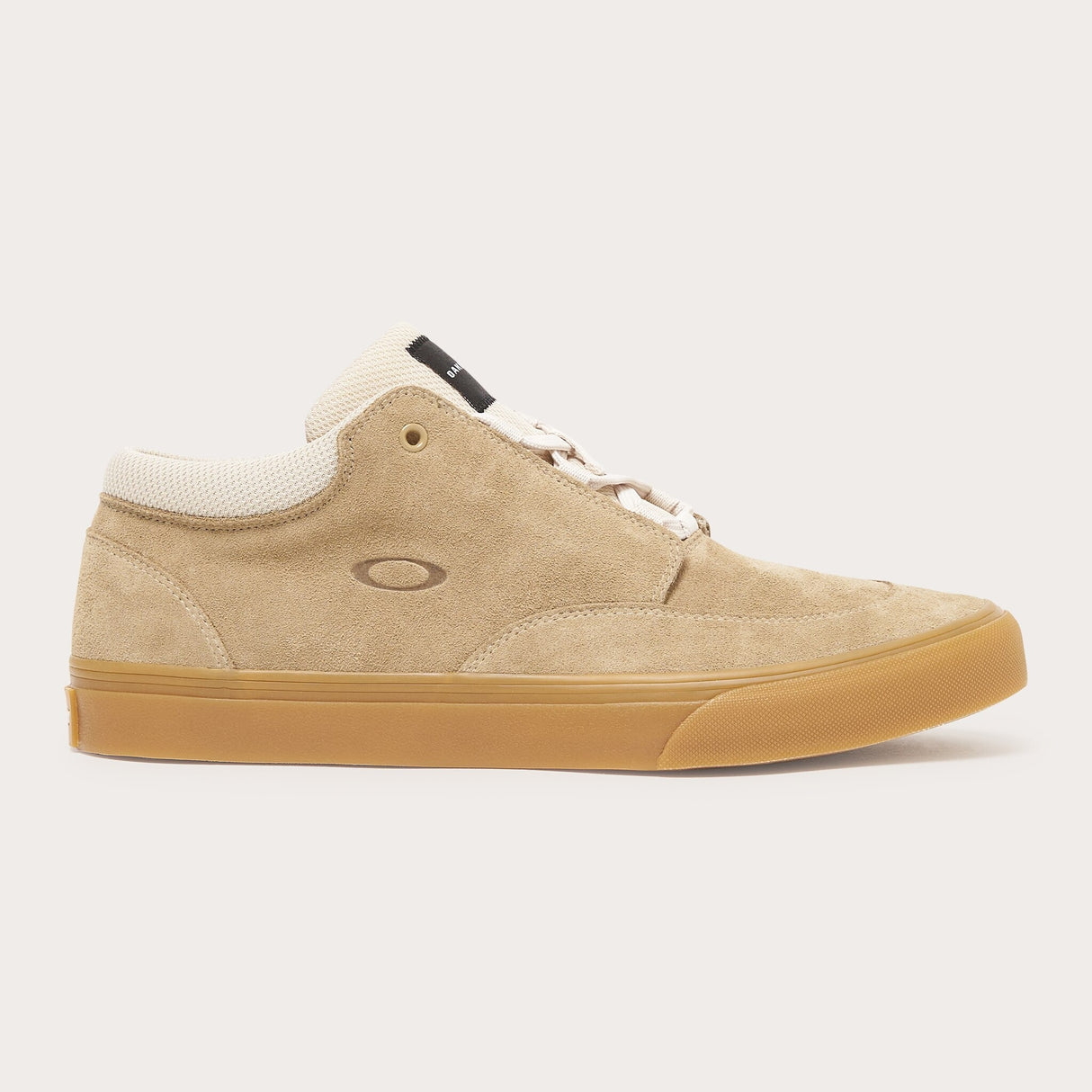 Oakley Men's Banks Low Sneakers-1
