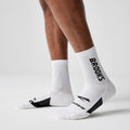 Brooks Ghost Crew Socks-1