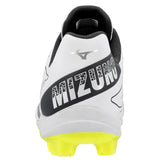 Mizuno Adult Cushionrevo Diamond TPU Baseball Cleats-6