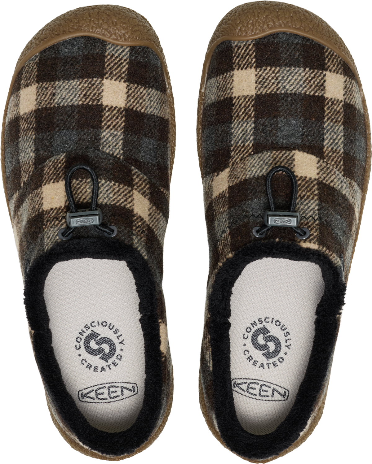 KEEN Women's Howser III Slide-1