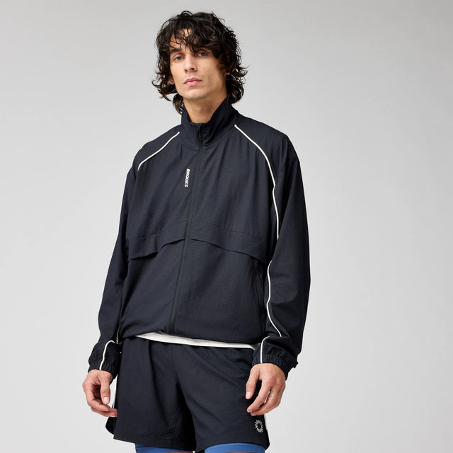 Brooks Men's Movement Relaxed Jacket