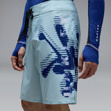 Oakley Men's Hibiscus 20'' Boardshorts-5