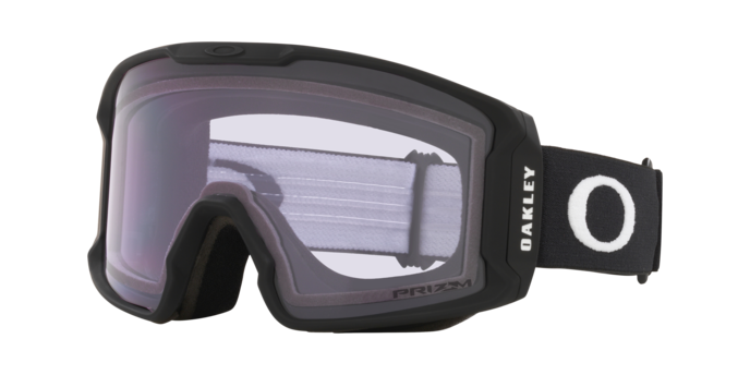 Oakley Line Miner M Snow Goggles-3