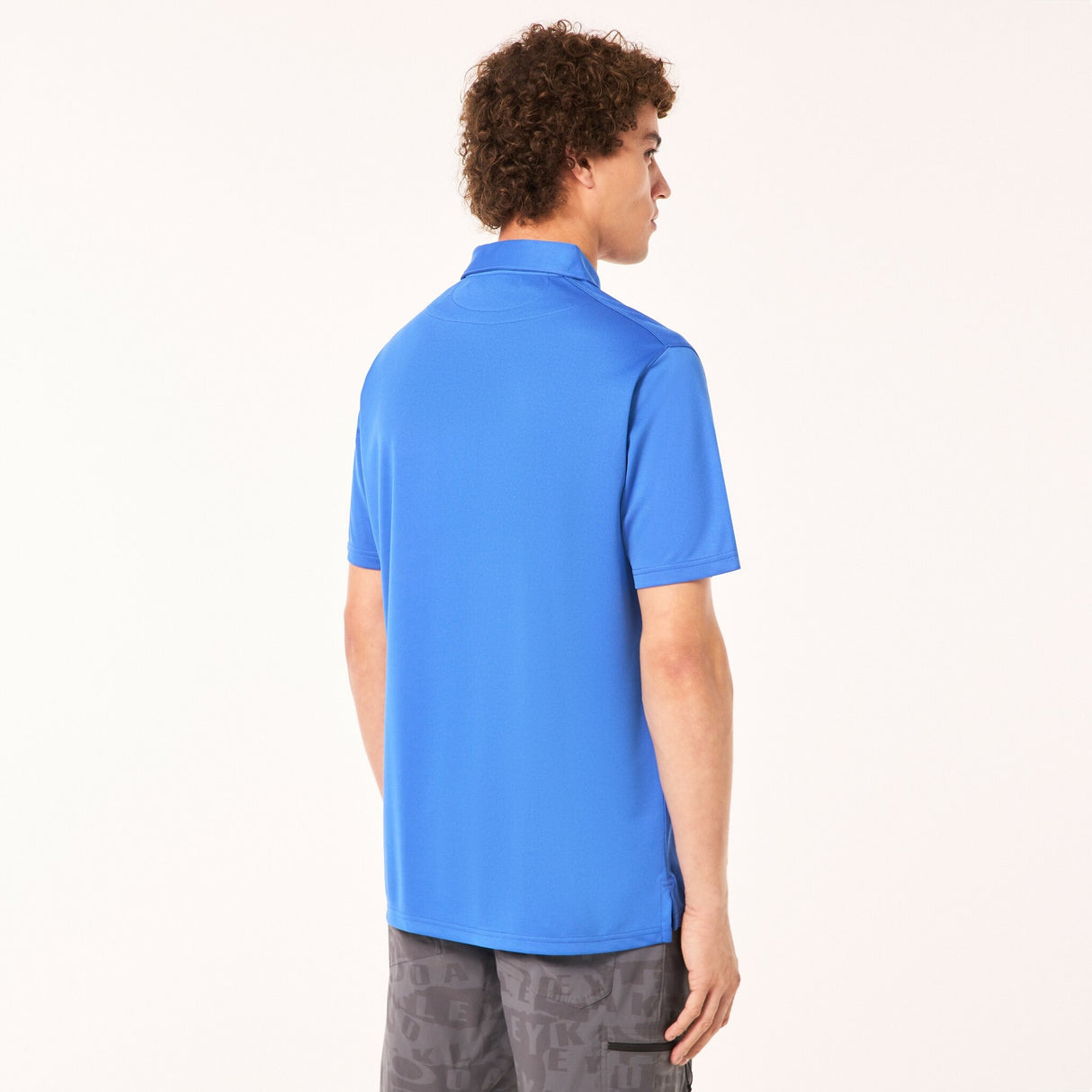 Oakley Men's Icon TN Protect Polo Shirt-5