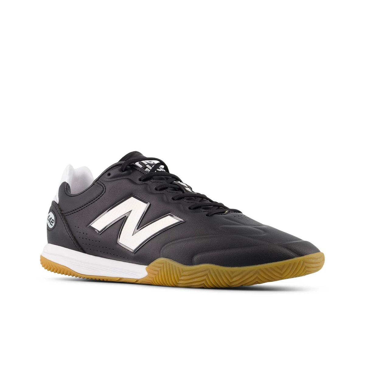 New Balance Adult 442 Elite Indoor V3 Soccer Shoes-4