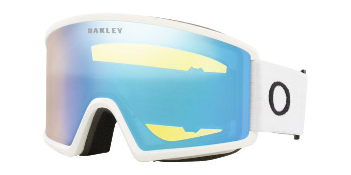 Oakley Target Line L Snow Goggles-3