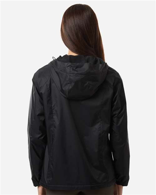 Columbia Women's Scattered Showers Fleece Lined Jacket-5