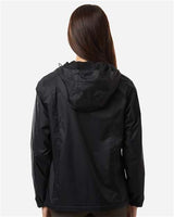 Columbia Women's Scattered Showers Fleece Lined Jacket-5