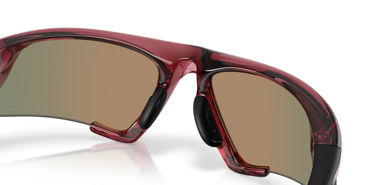 Oakley Suture Jacket Sunglasses-7