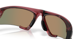 Oakley Suture Jacket Sunglasses-7