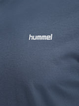 hummel Men's Frame Cotton Short Sleeve T-Shirt-3