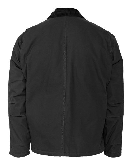 Berne Apparel Men's Heritage Chore Coat-2