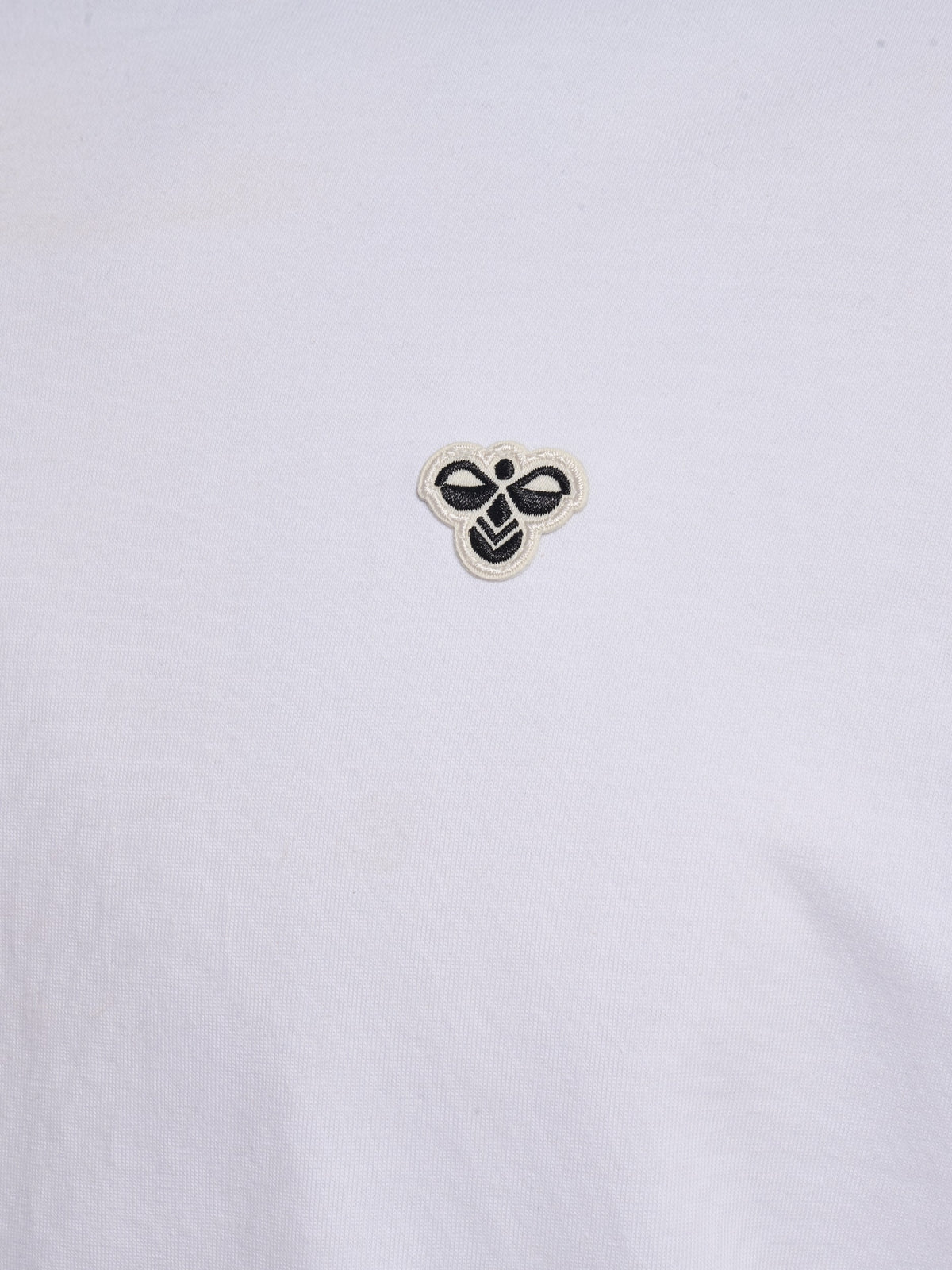 hummel Unisex Greenland Short Sleeve T-Shirt-3