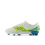 New Balance Youth Furon Team Firm Ground V9 Soccer Cleats-8