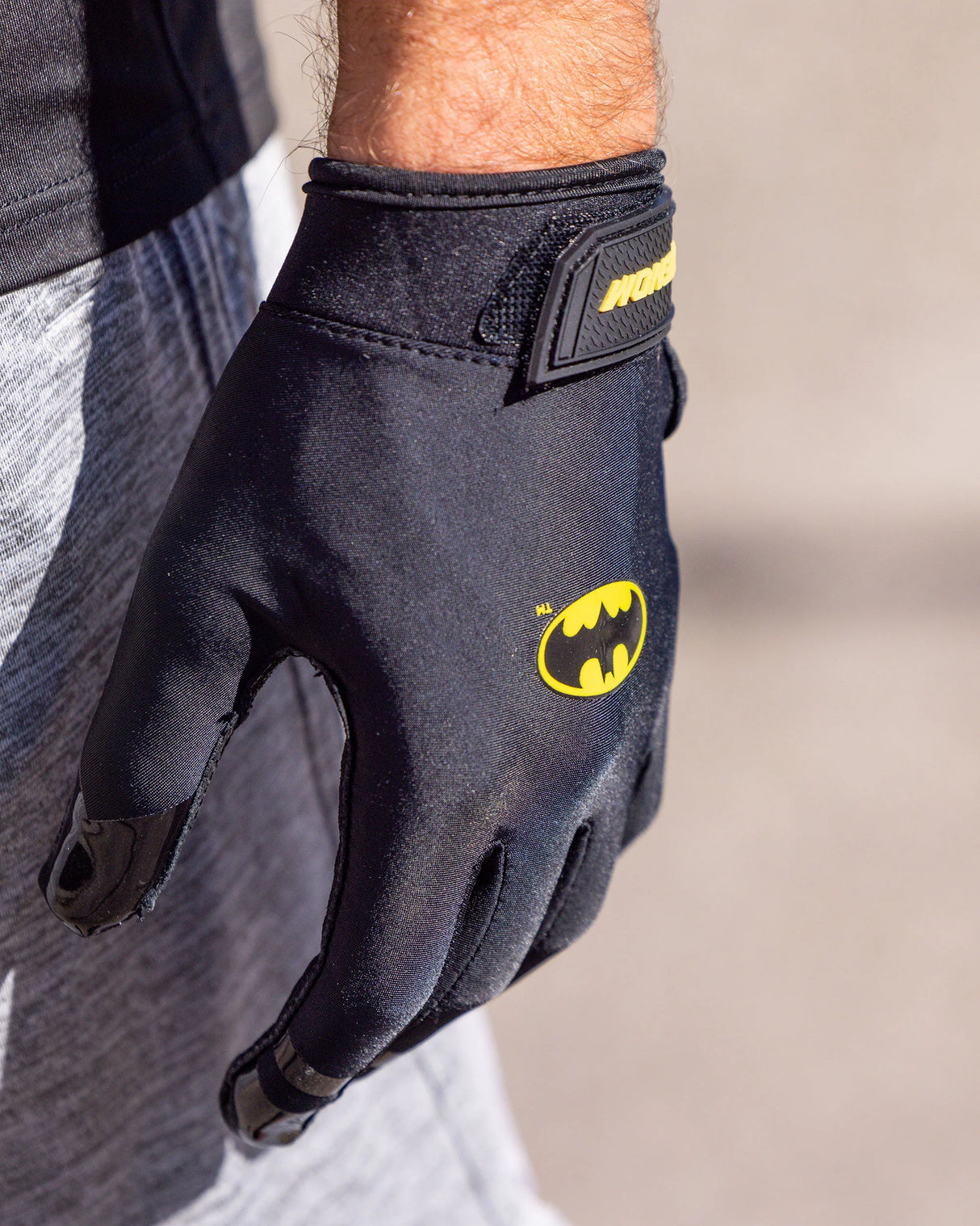 Phenom Elite Adult Quantum Orbit Batting Gloves-5
