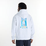 New Balance Men's NYC Marathon Athletics French Terry Graphic Hoodie-2