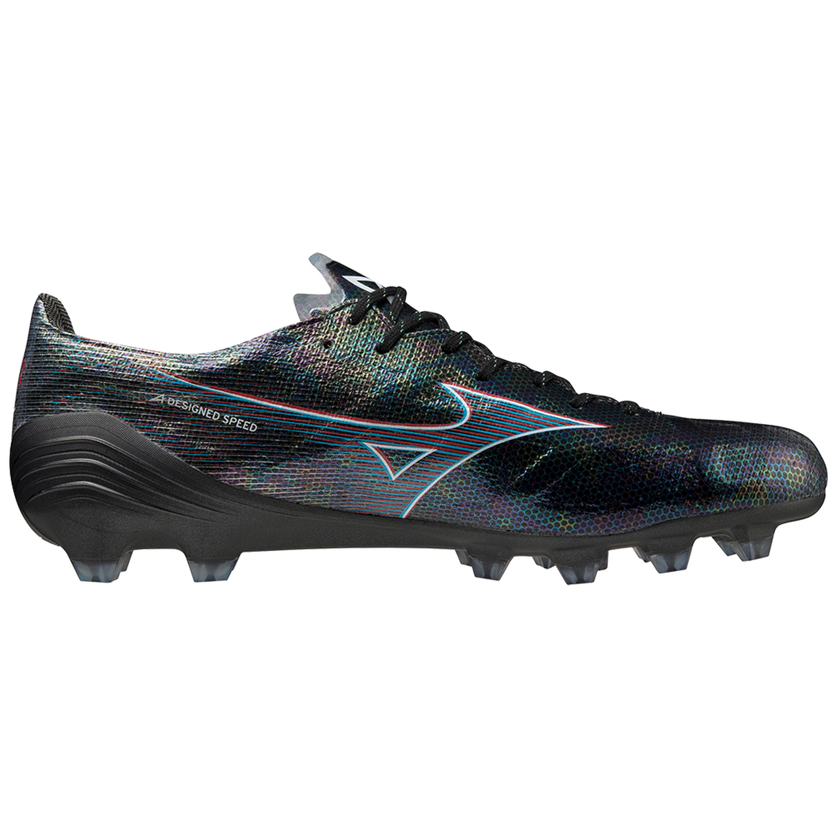 Mizuno Adult Alpha Japan Made In Japan Soccer Shoes-3