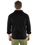 Charles River Unisex Hyannis Snap Shacket-2