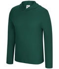 C2 Sport  Men's Long Sleeve Hooded Tee