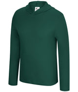 C2 Sport  Men's Long Sleeve Hooded Tee