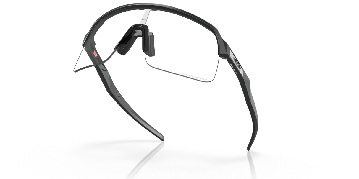 Oakley Sutro Lite A Sunglasses-9