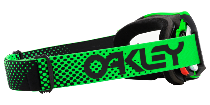 Oakley Airbrake MX Goggles-10