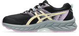 Asics Youth Pre Venture 9 Grade School Trail Running Shoes-2