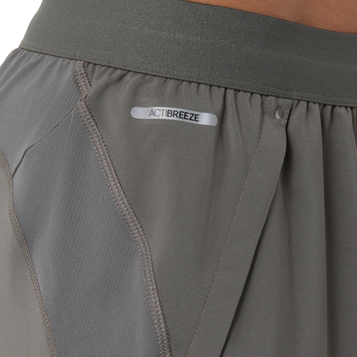 Asics Men's Road 7-Inch Shorts-5
