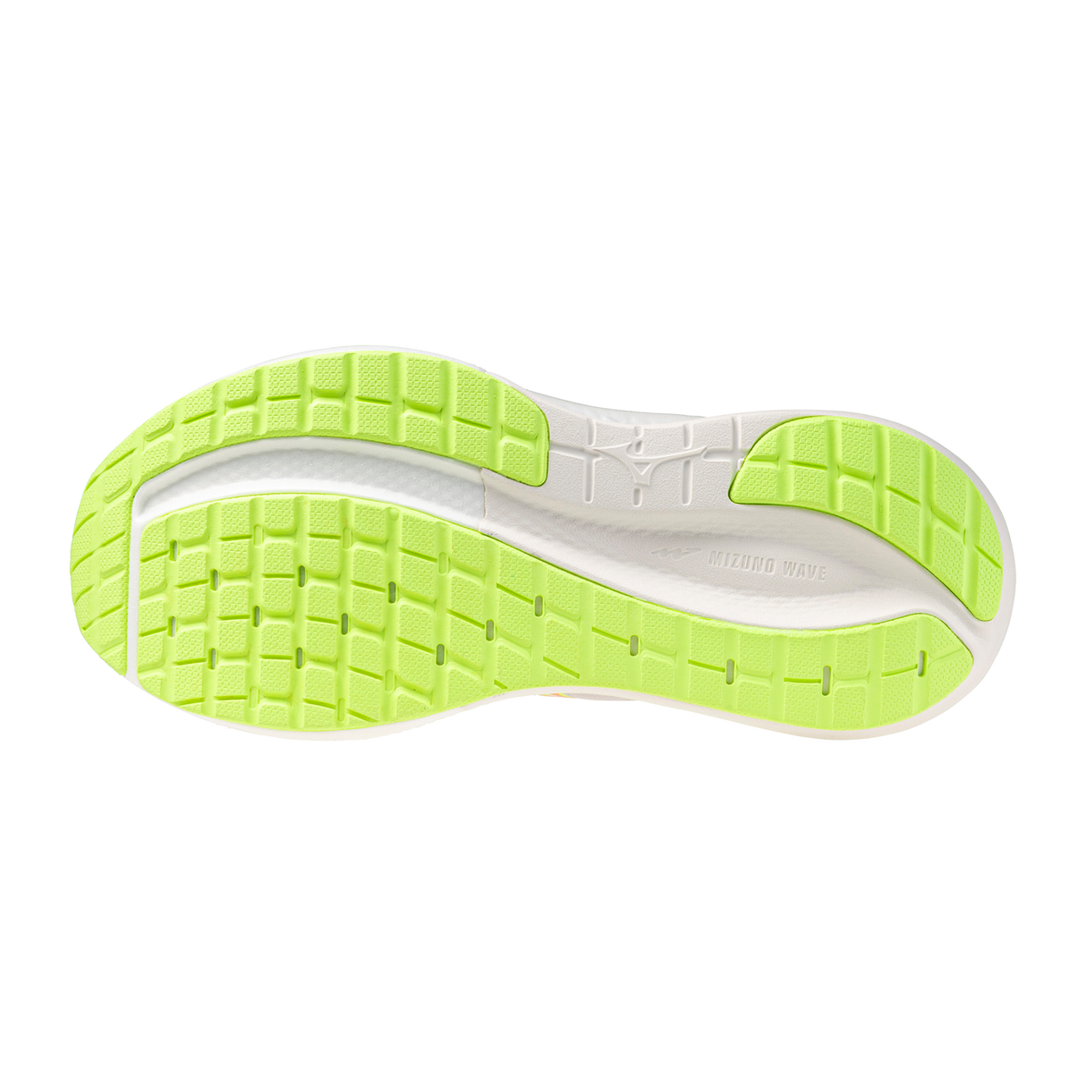 Mizuno Women's Wave Inspire 22 D Running Shoes-2