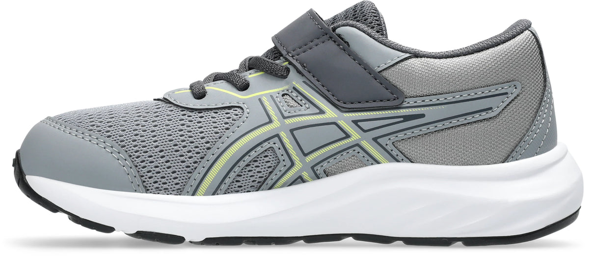 Asics Youth Contend 9 Pre School Running Shoes-2