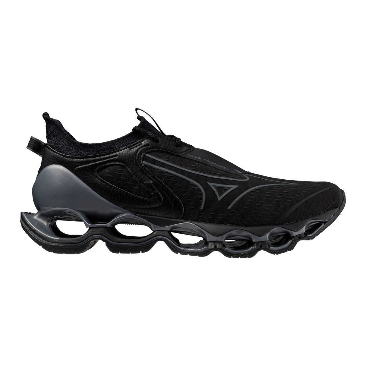 Mizuno Men's Wave Prophecy 14 Running Shoes-6