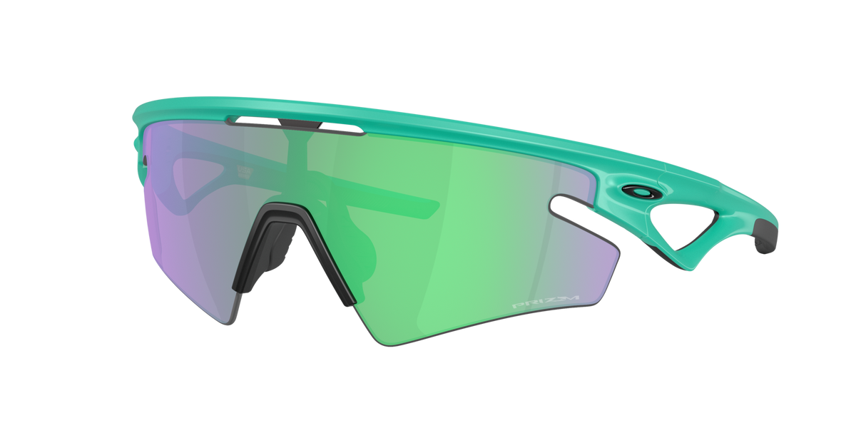 Oakley Sphaera Slash Sunglasses-2