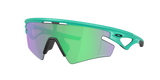 Oakley Sphaera Slash Sunglasses-2