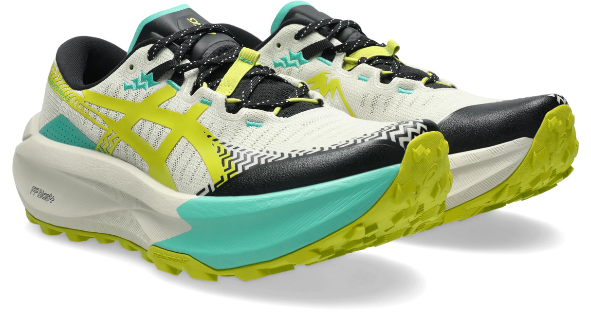 Asics Men's Trabuco Max 5 Trail Running Shoes-5