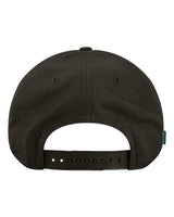 LEGACY Six-Panel Ripstop Rope Cap-2