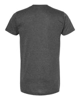 M&O Men's ACE Cotton T-Shirt-2