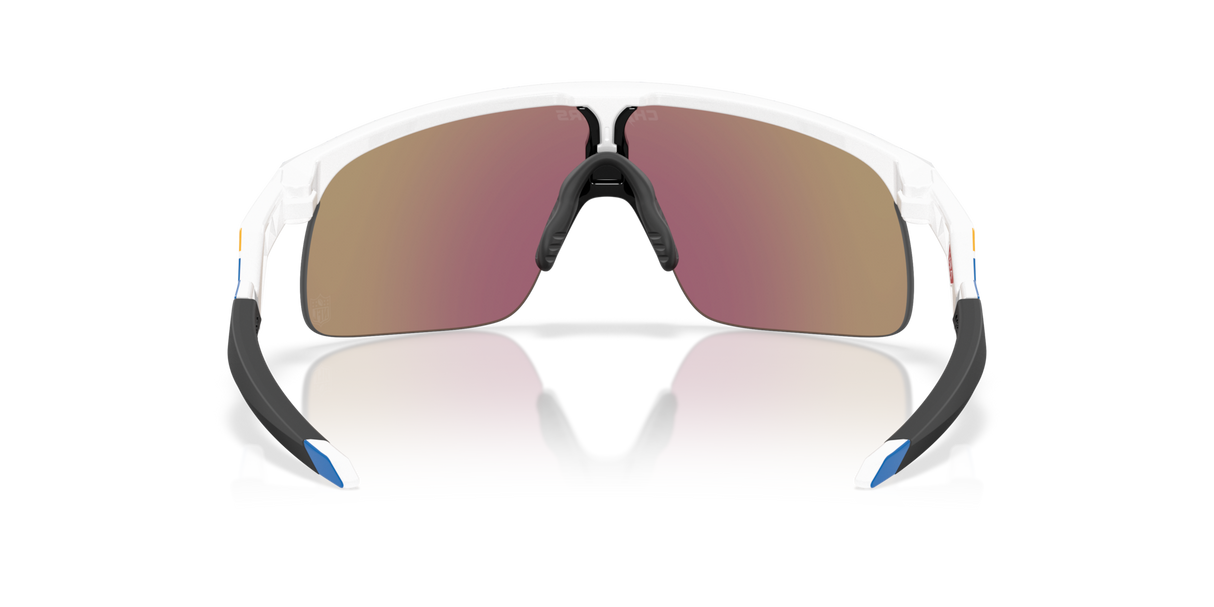 Oakley Resistor NFL Sunglasses-4