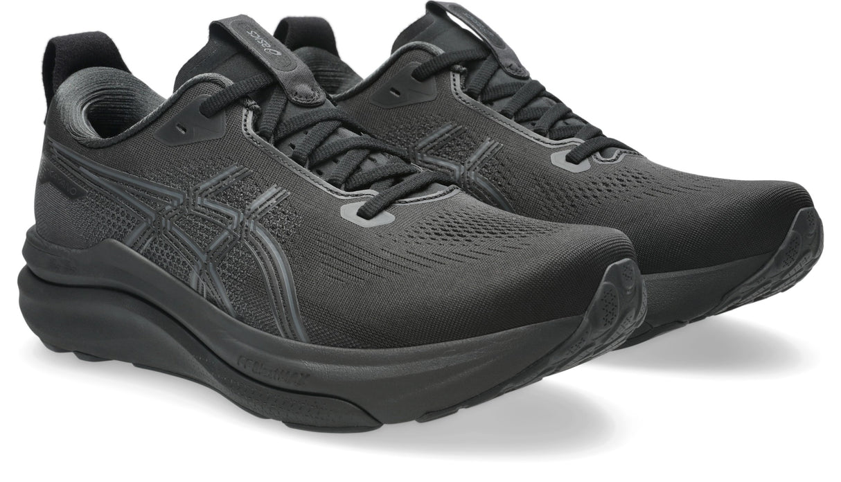 Asics Men's GEL-Kayano 33 Wide 2E Running Shoes-5