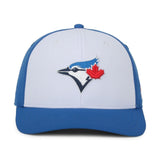 Outdoor Cap MLB-555 Toronto Blue Jays Baseball Cap-1
